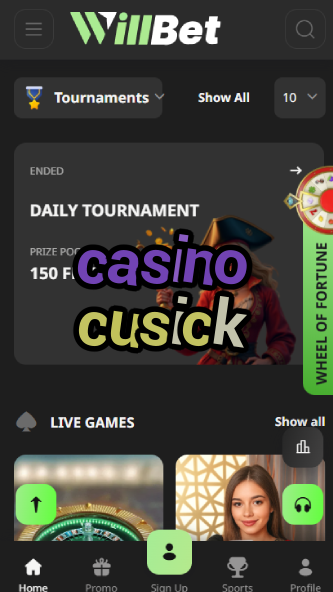 Casino Cusick - Best Small Town Casino-777casinobus.ydblkf.net