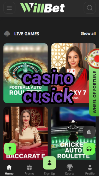 Casino Cusick - Best Small Town Casino-777casinobus.ydblkf.net