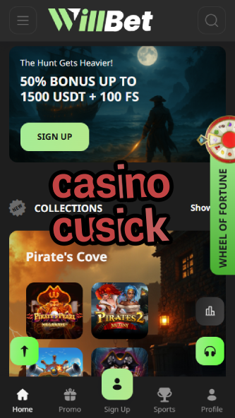 Casino Cusick - Best Small Town Casino-777casinobus.ydblkf.net
